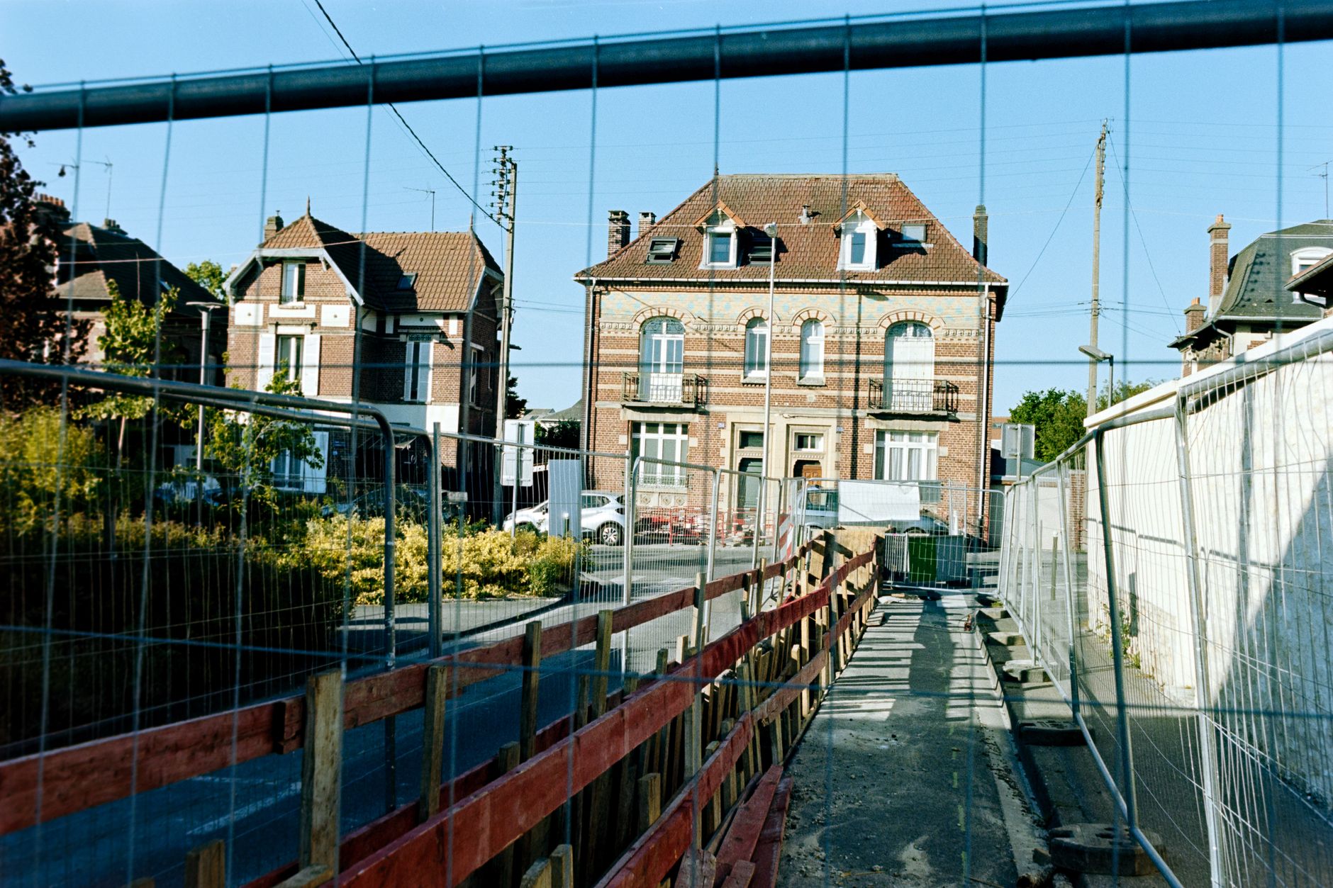 Rénovation Lyon